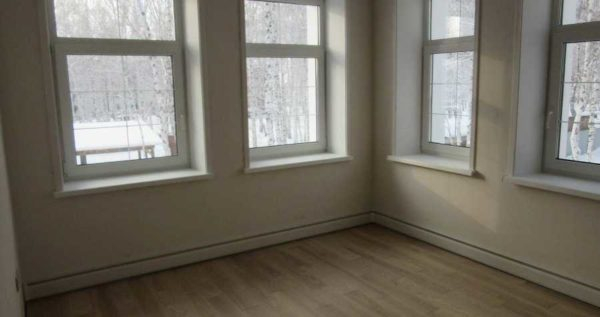 Плинтусное отопление — стоит делать или нет? Плинтусное отопление — стоит делать или нет?