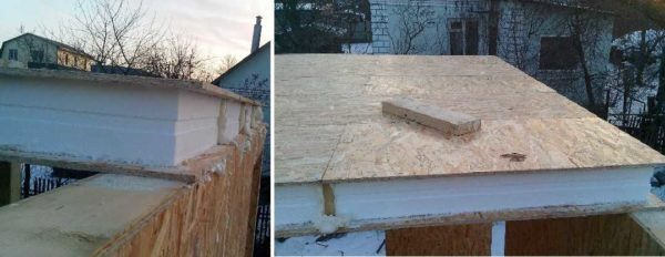 Как построить дом из SIP-панелей своими руками Как построить дом из SIP-панелей своими руками