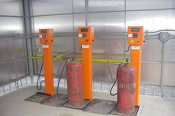 Газовые плитки для дачи — как выбрать, оформить, подключить Газовые плитки для дачи — как выбрать, оформить, подключить