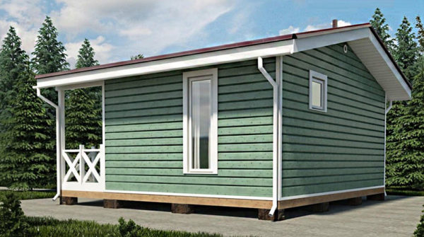 Мобильные дома для круглогодичного проживания Мобильные дома для круглогодичного проживания