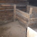 Как построить свинарник самостоятельно Как построить свинарник самостоятельно