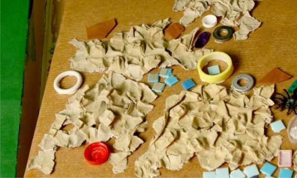 Старые двери как новые! Старые двери как новые!