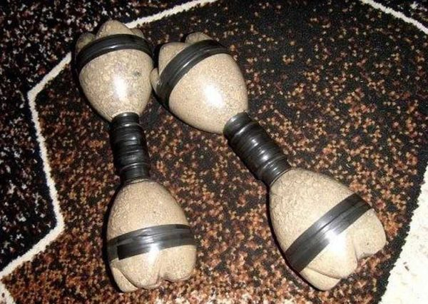 Что можно сделать из пластиковых бутылок