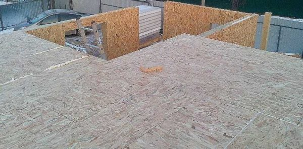 Как построить дом из SIP-панелей своими руками Как построить дом из SIP-панелей своими руками