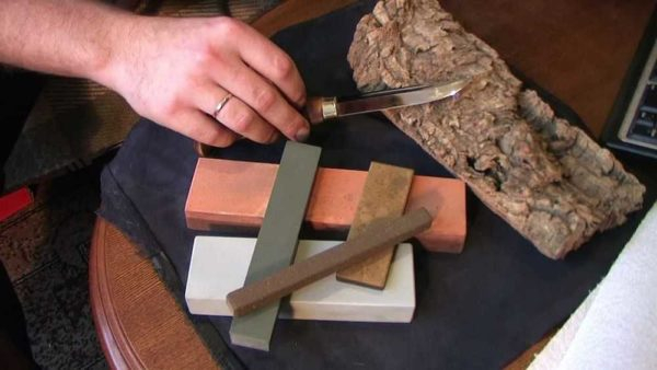 Точилки для ножей своими руками Точилки для ножей своими руками
