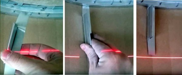 Как сделать потолок из гипсокартона с подсветкой Как сделать потолок из гипсокартона с подсветкой