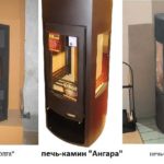 Печь-камин длительного горения для дачи — делаем правильный выбор Печь-камин длительного горения для дачи — делаем правильный выбор