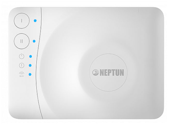 Системы защиты от протечек воды Neptun Smart и Neptun Smart + Системы защиты от протечек воды Neptun Smart и Neptun Smart +