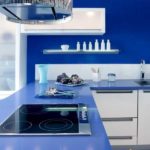 Отделочные материалы для стен на кухне — выбираем лучший вариант Отделочные материалы для стен на кухне — выбираем лучший вариант