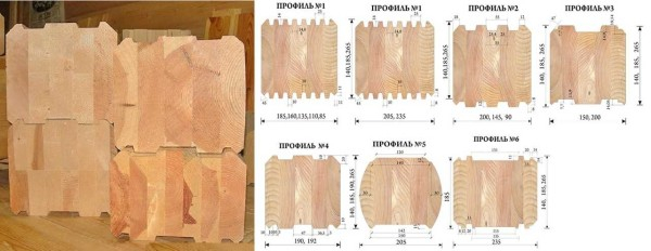 Как построить дом из бруса: технология + фотоотчет + видео Как построить дом из бруса: технология + фотоотчет + видео