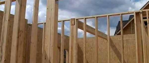 Как построить дом из SIP-панелей своими руками Как построить дом из SIP-панелей своими руками