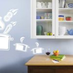 Отделочные материалы для стен на кухне — выбираем лучший вариант Отделочные материалы для стен на кухне — выбираем лучший вариант