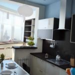 Дизайн кухни-гостиной: разрабатываем сами Дизайн кухни-гостиной: разрабатываем сами