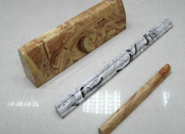 Каким может быть бордюр для ванны, как его монтировать Каким может быть бордюр для ванны, как его монтировать