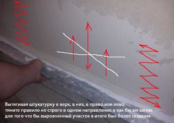 Как оштукатурить откосы: делаем правильно Как оштукатурить откосы: делаем правильно