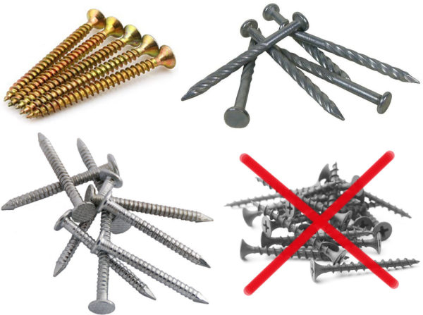 Как построить дом из SIP-панелей своими руками Как построить дом из SIP-панелей своими руками