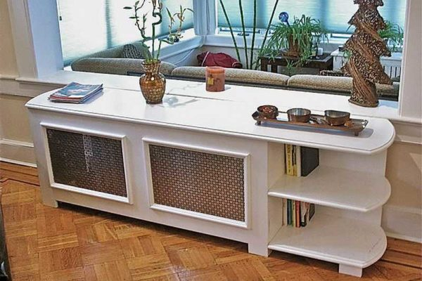 Экраны на батареи отопления Экраны на батареи отопления
