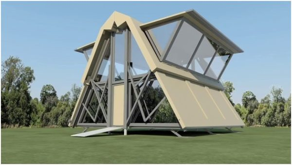 Мобильные дома для круглогодичного проживания Мобильные дома для круглогодичного проживания