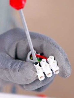 Подключение люстры своими руками Подключение люстры своими руками