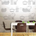 Кухонные обои. Как выбрать лучшее Кухонные обои. Как выбрать лучшее