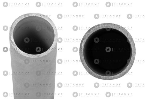 Титановый фильтр для воды TITANOF (Титанов) — миф или реальность? Титановый фильтр для воды TITANOF (Титанов) — миф или реальность?