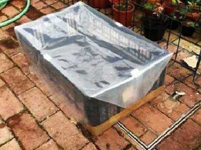 Как сделать парник: 8 конструкций и море идей Как сделать парник: 8 конструкций и море идей