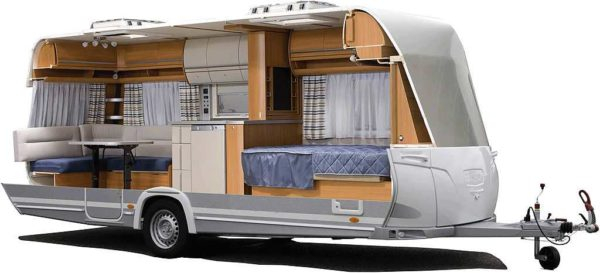 Выбираем автодом Выбираем автодом