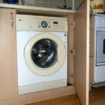 Самостоятельное подключение стиральной машины Самостоятельное подключение стиральной машины
