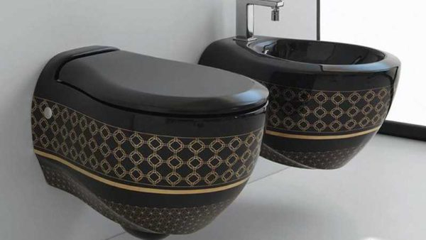 Какой  унитаз лучше выбрать Какой  унитаз лучше выбрать