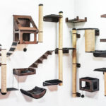 Как сделать когтеточку для кошки своими руками Как сделать когтеточку для кошки своими руками