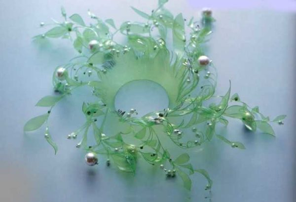 Что можно сделать из пластиковых бутылок