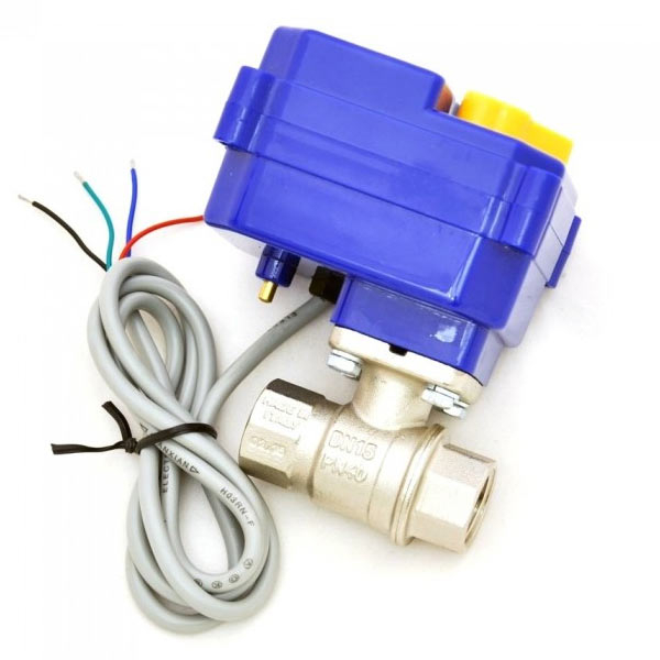 Система против потопов Нептун: особенности, достоинства, недостатки Система против потопов Нептун: особенности, достоинства, недостатки