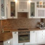 Отделочные материалы для стен на кухне — выбираем лучший вариант Отделочные материалы для стен на кухне — выбираем лучший вариант