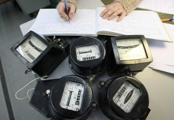 Замена счетчика электроэнергии в квартире: кто платит Замена счетчика электроэнергии в квартире: кто платит