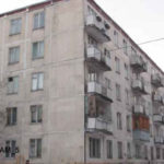 Какова высота 5-этажного дома в метрах Какова высота 5-этажного дома в метрах