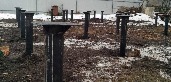 Как построить дом из SIP-панелей своими руками Как построить дом из SIP-панелей своими руками