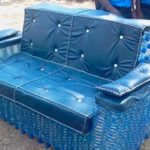 Что можно сделать из пластиковых бутылок