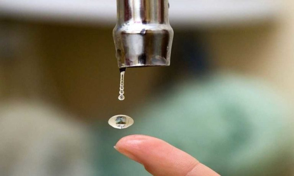 Оптимальное водопроводное давление Оптимальное водопроводное давление