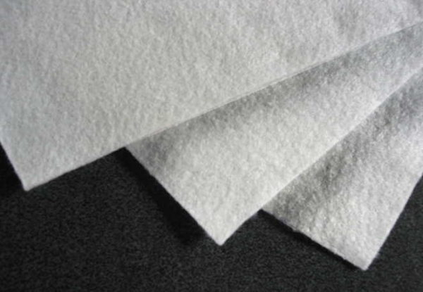 Геотекстиль (геоткань): назначение, свойства, применение Геотекстиль (геоткань): назначение, свойства, применение