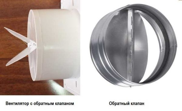 Как выбрать вентилятор в ванну Как выбрать вентилятор в ванну