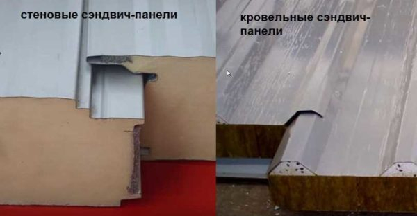 Как построить гараж из сэндвич-панелей Как построить гараж из сэндвич-панелей