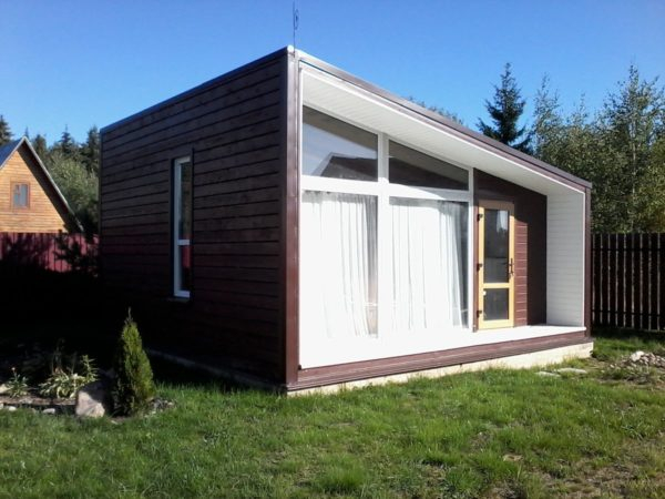 Мобильные дома для круглогодичного проживания Мобильные дома для круглогодичного проживания