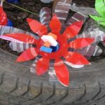 Что можно сделать из пластиковых бутылок