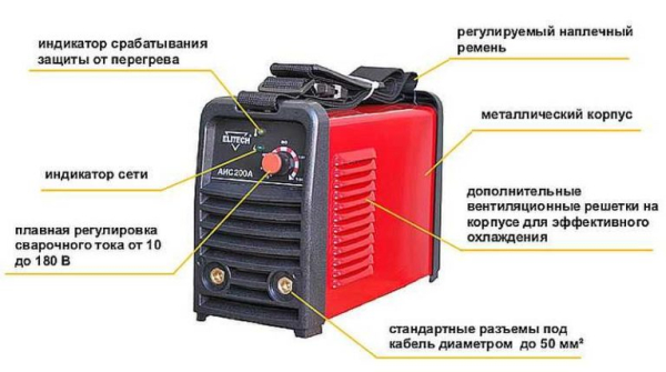 Как варить инверторной сваркой: советы новичкам Как варить инверторной сваркой: советы новичкам