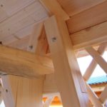 Как сделать качели из дерева и металла Как сделать качели из дерева и металла