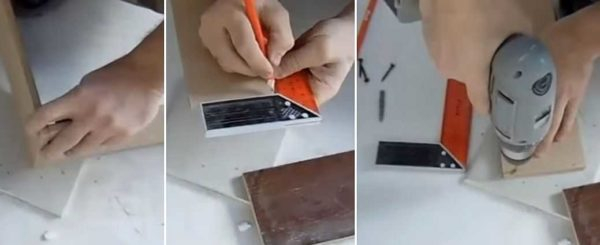 Доборная доска (добор) для дверной коробки: назначение, виды, установка Доборная доска (добор) для дверной коробки: назначение, виды, установка