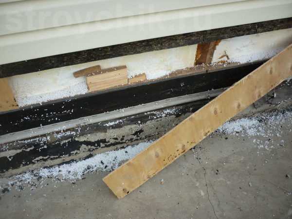 Как построить дом из SIP-панелей своими руками Как построить дом из SIP-панелей своими руками