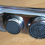 Обзор проточного фильтра для очистки воды БАРЬЕР ЭКСПЕРТ Слим Жесткость Обзор проточного фильтра для очистки воды БАРЬЕР ЭКСПЕРТ Слим Жесткость
