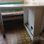 Делаем стол для кухни самостоятельно: выбор древесины, сборка столешницы, крепление ножек