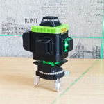 Обзор бюджетного лазерного уровня 4D Hibiru Omnitronic 4360 Обзор бюджетного лазерного уровня 4D Hibiru Omnitronic 4360